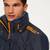 men's jacket Superdry polar wind attacker size L 1 thumbnail