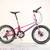 Bike Friday All Packa bikepacking folding bike, 2022 model 48cm 1 thumbnail