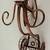 Bicycle Wine Rack Wine Glasses 6 thumbnail