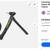 CycleOps JetFluid Pro Trainer, Wheel Block, Skewer & Vittoria Tire 13 thumbnail