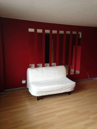 "No Fee" Studio, Include All Utilities Luxury Hi Rise 24 Hrs. Doorman 1