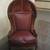 Vintage Historical LUCHOW'S  Restaurant Ashtray//leather chairs 21 thumbnail
