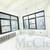 Two units combined with white walls and floors previous photography st 5 thumbnail