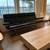 Eames Herman Miller 3 seat sofa Design Within Reach Knoll MCM 2 thumbnail