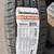 Pair (2) 195 65 15 all season tires 2 thumbnail