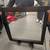 Casana Furniture Manola Portrait Mirror in Coffee 40 x 40 x 2 2 thumbnail