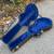 Hardshell guitar case for small bodied arch top guitar 1 thumbnail