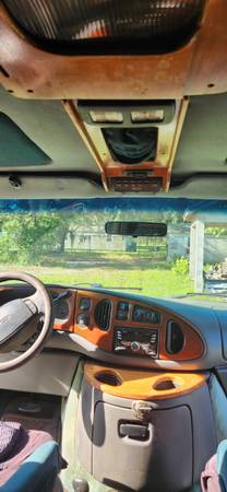 1997 Ford Econoline E-150 - Photo 5