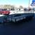 2026 Big Tex 70PI 83" x 16' Tandem Axle Utility Trailer with Ramp 2 thumbnail