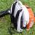 Stihl BR 350 - Pro Leaf - Grass - Debris Blower - S117 4 thumbnail