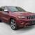 2015 Jeep Grand Cherokee 4x4 4WD Overland SUV 3 thumbnail