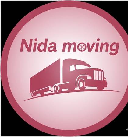 Nida Moving 💪🏻🚛 1