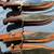 ⭐️BOWIE KNIVES WESTERN BOWIE KNIVES VIETNAM ERA 8 thumbnail