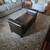 Ottoman bench with storage 1 thumbnail