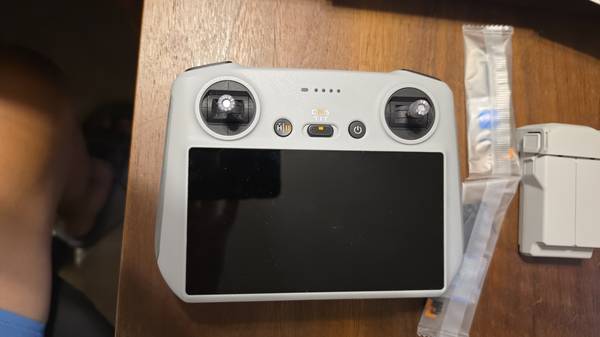 Drone Controller 1