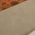 Tufted Wool Orange Rectangular Floral/Botanical Area rug 7 thumbnail