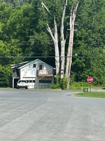 Mixed-use property 1
