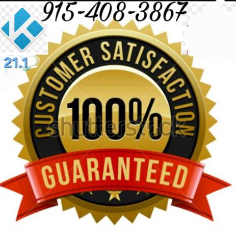 Amazon Firestick Fire Stick 4K 21.1 NO MONTHLY 1