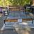King Bed frame, only 7 thumbnail
