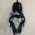 Werner Proform F3 Harness Size Small - New with Tags 1 thumbnail