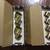 BALDWIN Napkin Rings Devon Polished Brass, Original Box 1 thumbnail