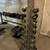 Tuff Stuff Rack, Hoist Dip Machine, Benches, Free Weights, Dumbbells 3 thumbnail