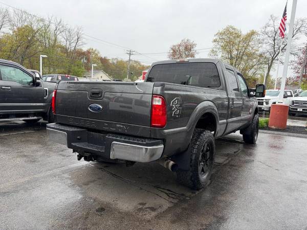 2016 Ford Super Duty F-250 - Photo 8