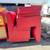 Red Dining Booth 2 thumbnail