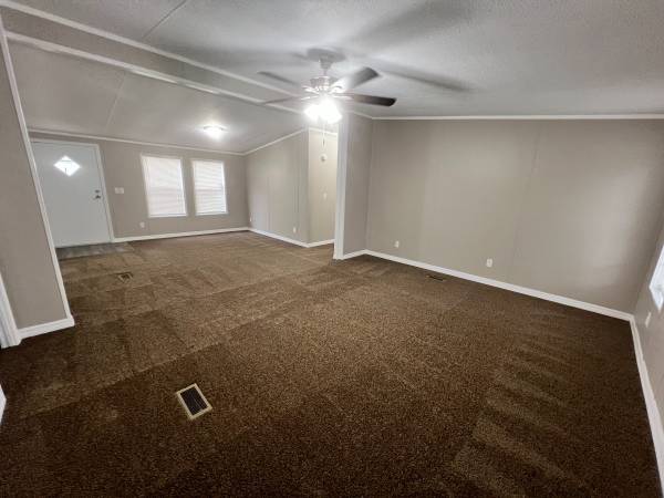 🏡 SPACIOUS 3 BED • 2 BATH DOUBLEWIDE! ✨ 1