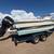 1985 Hydrasport 22’ Walk Around Cuddy Cabin W 1998 Mercury 225 EFI 4 thumbnail
