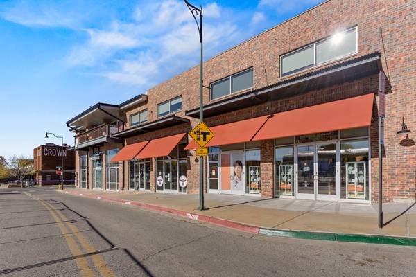 $30 For Lease: Retail Space in Santa Fe Railyard63659885193603122