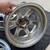 VOLK TE37 CUP 15x6.5" +35 4X100 SILVER WHEELS rims ce28 mugen ssr work 10 thumbnail