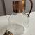 Princess House Crystal Carafe and Stand with Copper Tray, Heritage 4 thumbnail