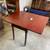Vintage drop leaf table 1 thumbnail