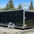 Enclosed Cargo Trailer Car Hauler 8.5 x 20 2 thumbnail