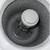 24 Inch wide, electric stackable, washer and dryer 2 thumbnail