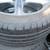 Saturn Sky chrome alloy w/tire 2 thumbnail
