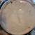 12" x 16"  Vintage Chinese Tobacco Leaf Design Fishbowl Planter 9 thumbnail