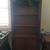 Solid wood L-Shaped Executive Desk Set MUST SELL ASAP 3 thumbnail