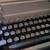 Royal Manual Typewriter, metal vintage 8 thumbnail