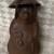 Vintage Japanese Saki Tanuki Bottle 1 thumbnail