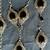 VINTAGE NECKLESS, BRACELET, EARRINGS 4 thumbnail