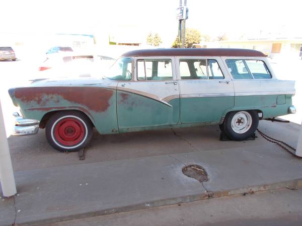 Bass Amp w/2-15's: "Crate", Power-Amp, w/Double-15-Cabinet, *TONE*, Sl 1