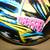AWESOME BIEFFE VX-300 MOTO CROSS HELMET 6 thumbnail