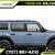 2025 Ford Bronco Badlands FOR ONLY $1,244/mo! 5 thumbnail