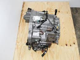 TRANSMISSION:  HONDA ELEMENT EX 2003 / 2004 / 2005 / 2006 1