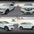 $303/mo - 2013 Ford F150 F 150 F-150 SuperCrew Cab Platinum Pickup 4D 17 thumbnail