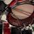 Drum Set - Spun Aluminum Oriollo 13 thumbnail