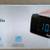New in box USB Charging Alarm Clock Radio with time Projection 1 thumbnail