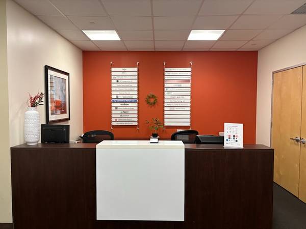 $45 🤝Comfortable and professional meeting rooms, by the hour or day. (Neptune)63612017097601124